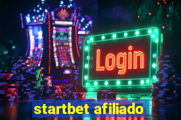 startbet afiliado